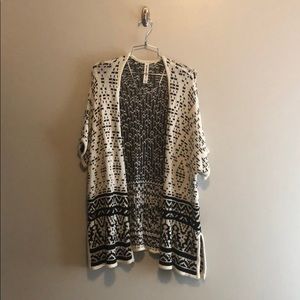 Bethany Motta Cardigan
